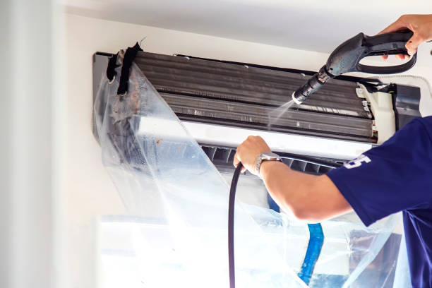Best Commercial HVAC Duct Cleaning  in Ravena, NY
